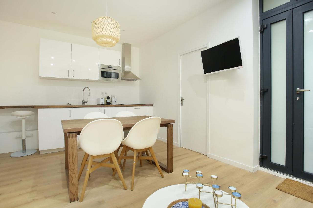 Rent A Room - 253, 2Bdr Center Of 巴黎 外观 照片